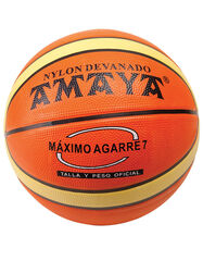 Pilota basket nº7