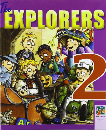 Ehi Explorers 2