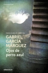 Ojos de perro azul Ojos de perro azul