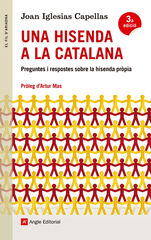 Una hisenda a la catalana Una hisenda a la catalana