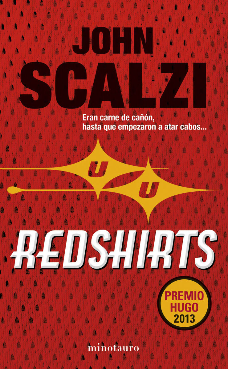 Redshirts