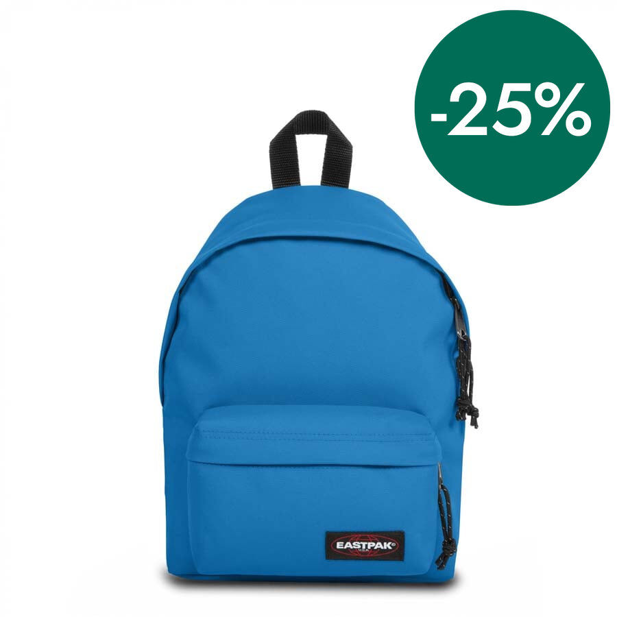 Mochila Eastpak Orbit Bubble Blue