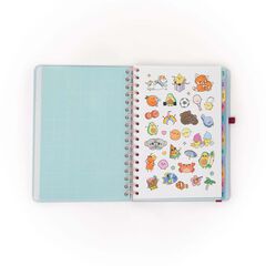 Agenda Mr.Wonderful setm/vista 2026 cat Objectiu setmanal