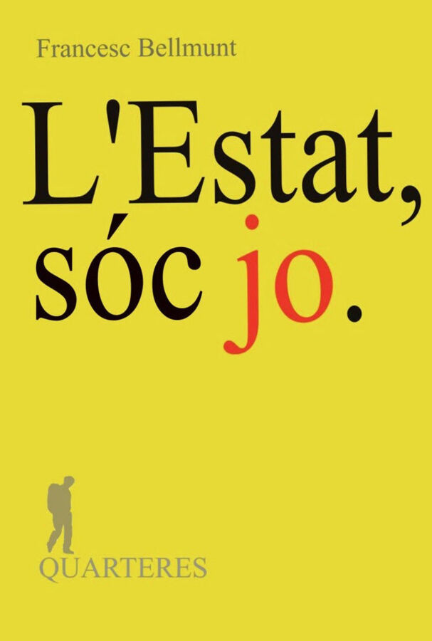 L'estat soc jo