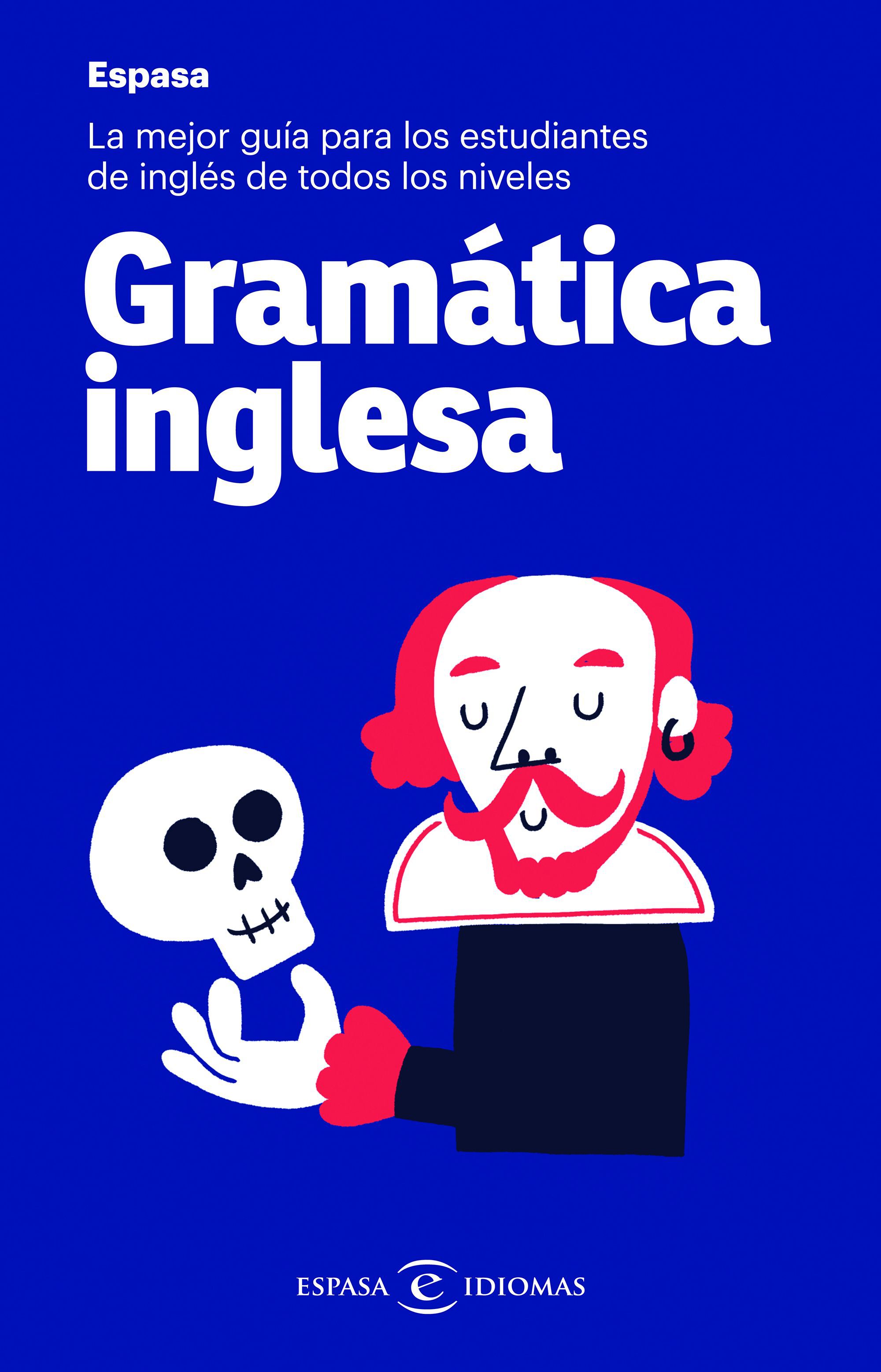 Gram&aacute;tica Inglesa