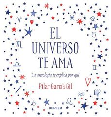 El Universo te ama El Universo te ama