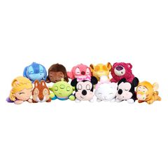 Peluche sorpresa Snuglets Simba