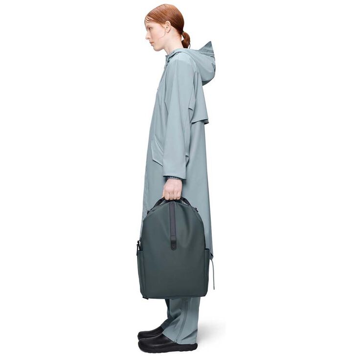 Motxilla Clip Front W3 grey