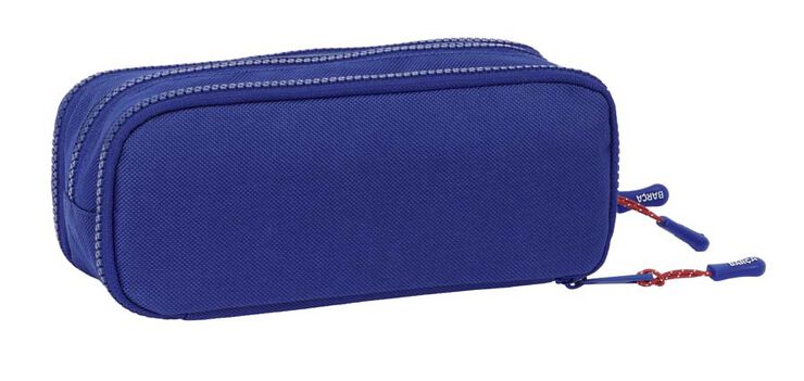 Estuche triple FC Barcelona