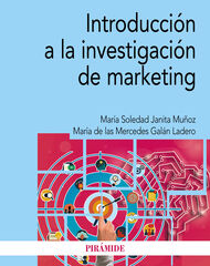 Introducción a la investigación de marketing Introducción a la investigación de marketing