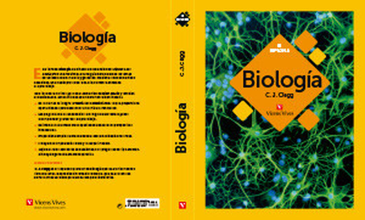 Biologia Ib Diploma 1º Bachillerato