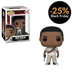 Funko POP! It Mike
