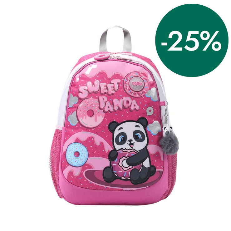 Motxilla Infantil Totto Sweet Panda