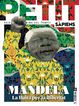 Petit Sàpiens 51 - Mandela. La lluita per la llibertat