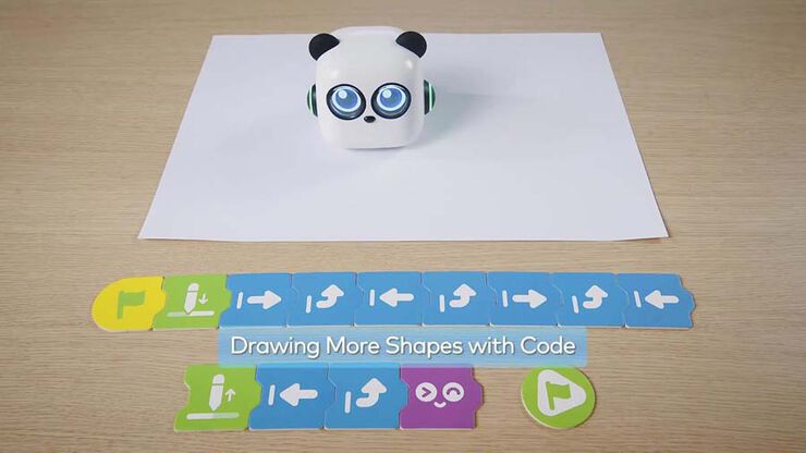mTiny Discover Kit