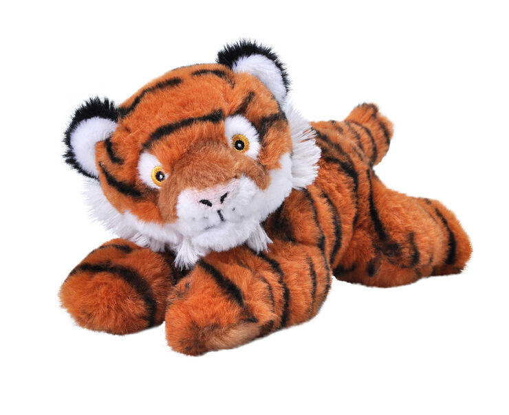 Peluix Tigre Ecokins 20 cm