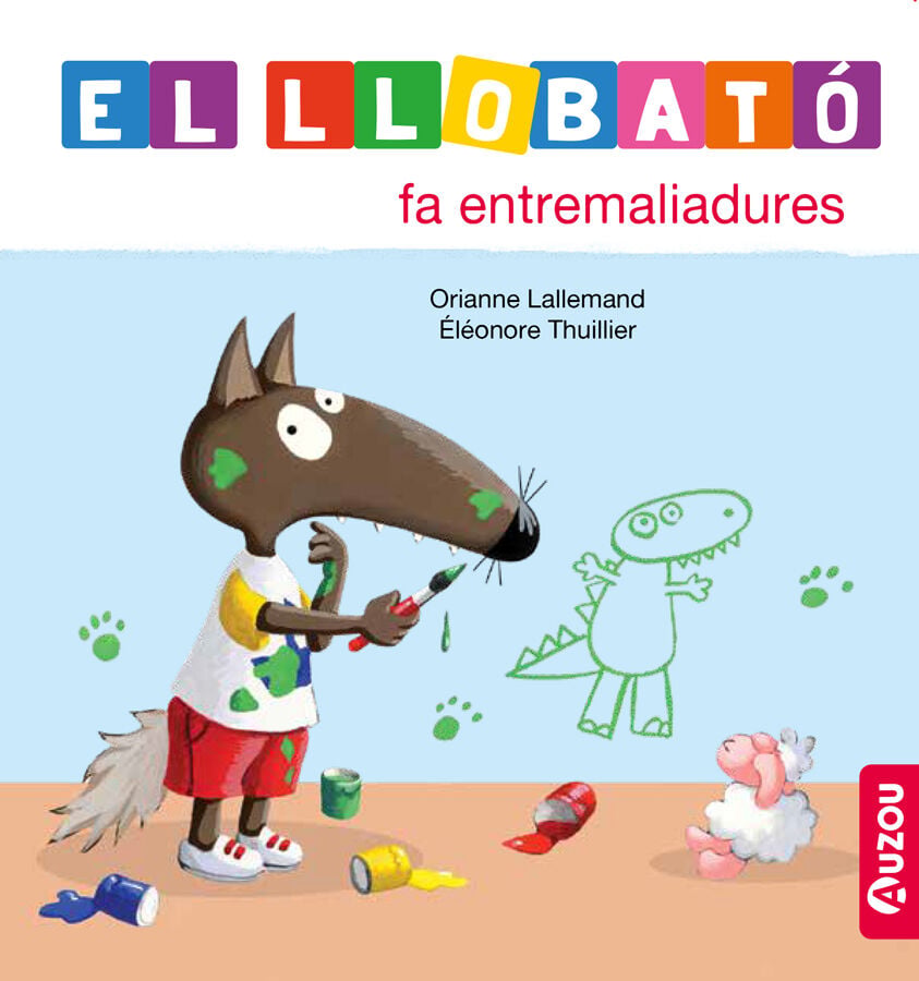 Lobito fa entremaliadures