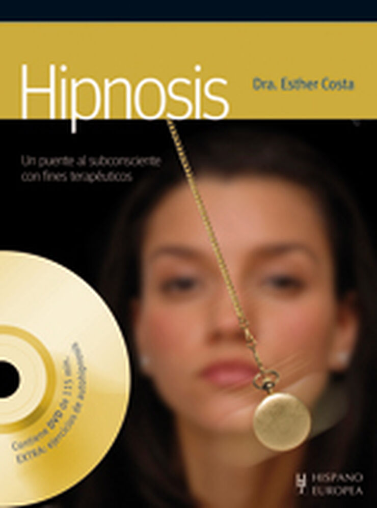 Hipnosis + DVD