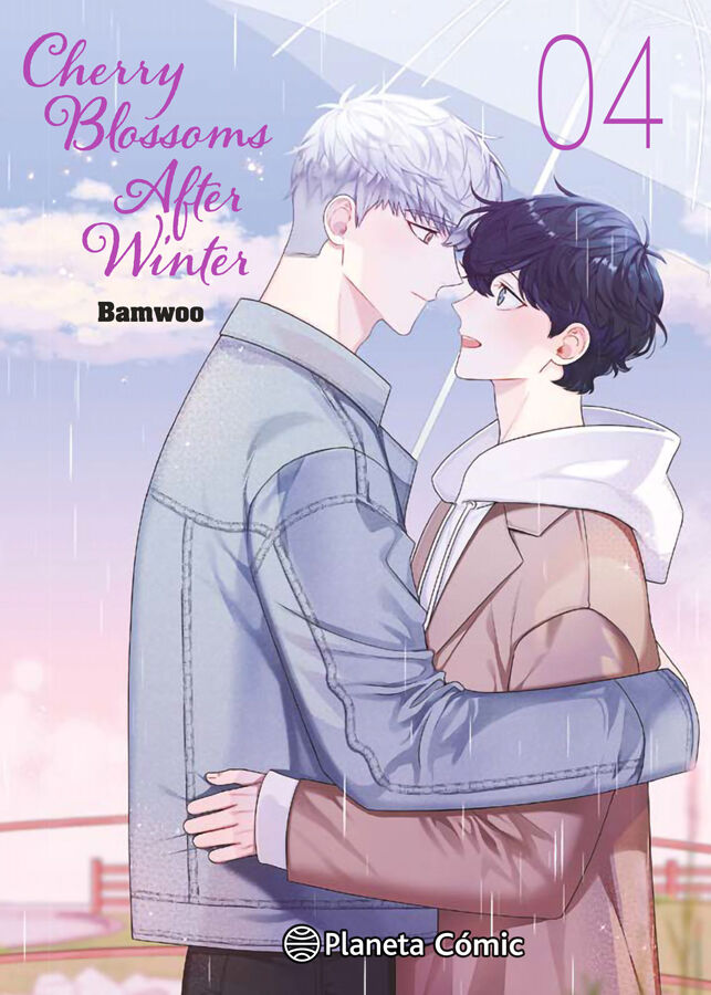 Cherry Blossoms After Winter n&ordm; 04