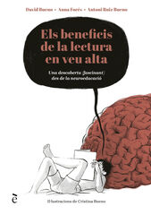 Els beneficis de la lectura en veu alta Els beneficis de la lectura en veu alta
