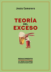Teoría del exceso Teoría del exceso
