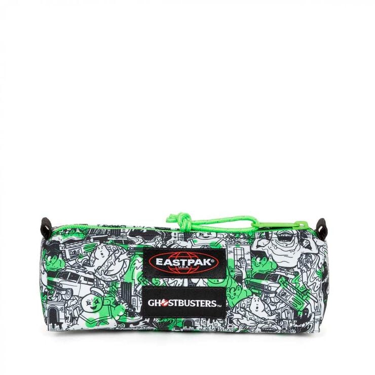 Estoig Eastpak Benchmark Ghostbusters Doodle
