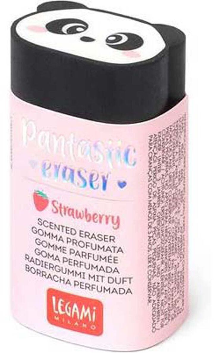 Goma de Borrar perfumada Legami Panda