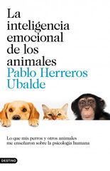 La inteligencia emocional de los animale La inteligencia emocional de los animale
