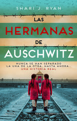 Las hermanas de Auschwitz. Inspirado una historia real. Las gemelas que sobrevivieron a los experimentos de Josef Mengele. Las hermanas de Auschwitz. Inspirado una historia real. Las gemelas que sobrevivieron a los experimentos de Josef Mengele.