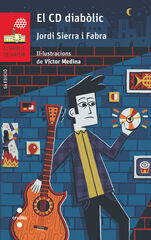 El CD diabòlic El CD diabòlic