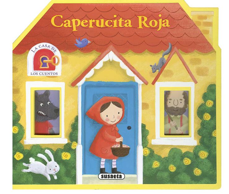 Caperucita Roja