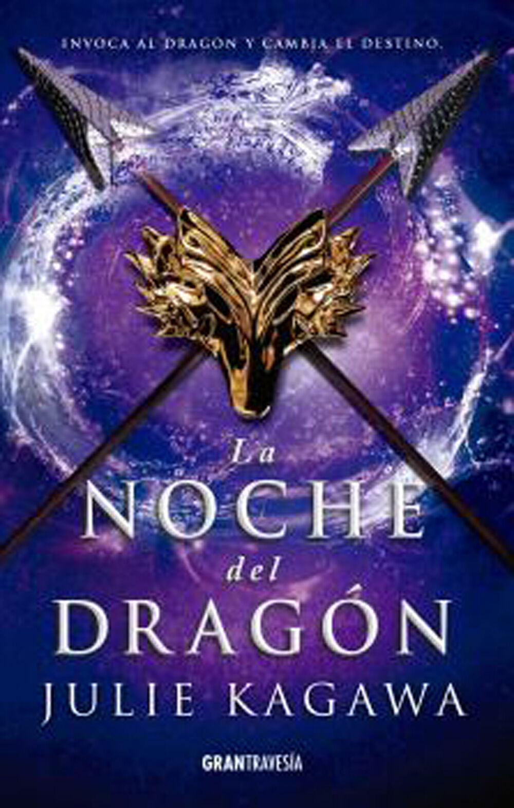 La Noche del drag&oacute;n