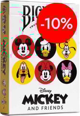 Bicycle Disney Mickey And Friends