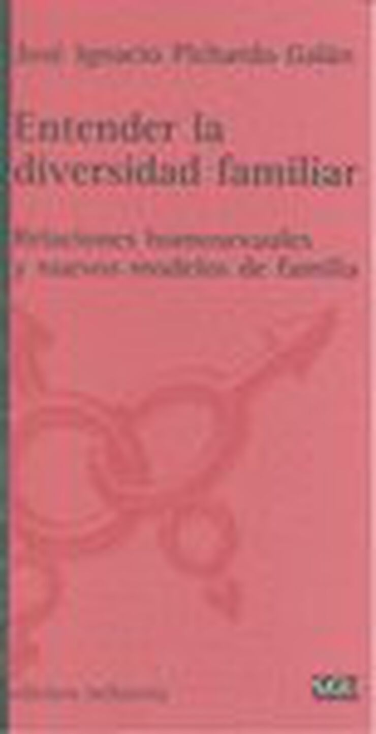 Entender la diversidad familiar