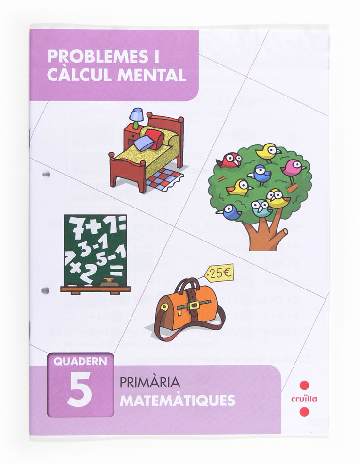 Problemes Càlcul 05 Cruïlla