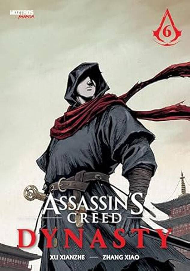 Assassin's Creed