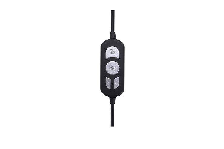 Auricular diadema Nilox amb micro USB