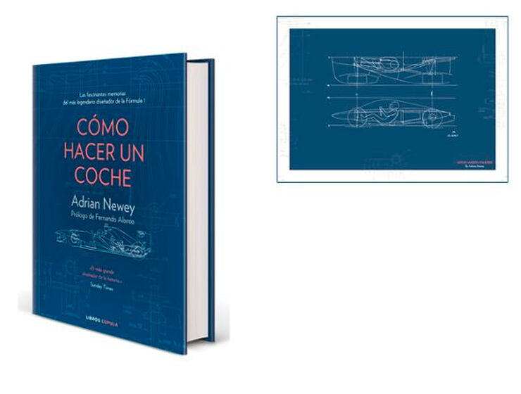 Pack Cómo hacer un coche