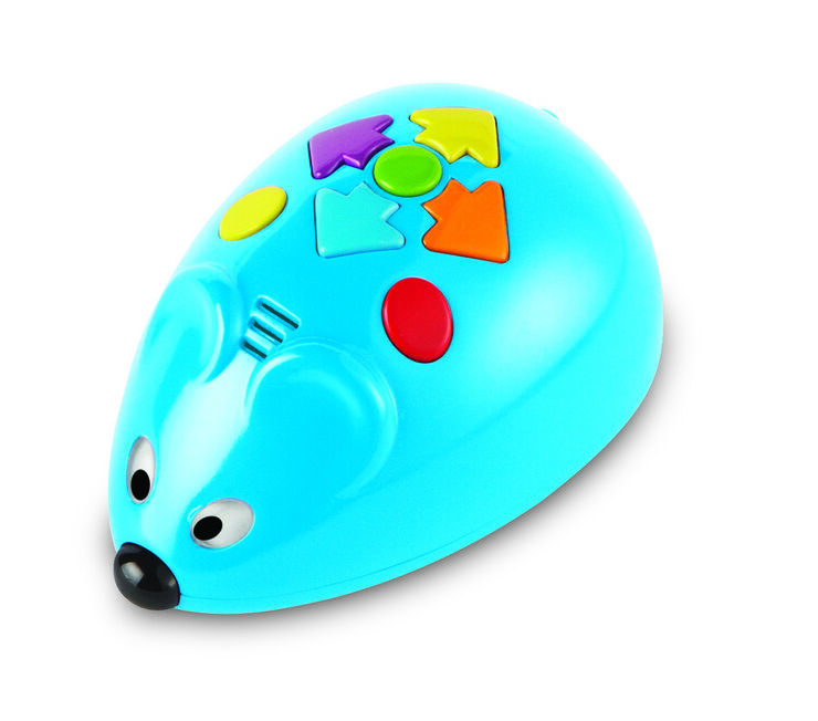 STEM Robot Mouse Activity Set Learning Resources STEM Robot Mouse Activity Set Learning Resources