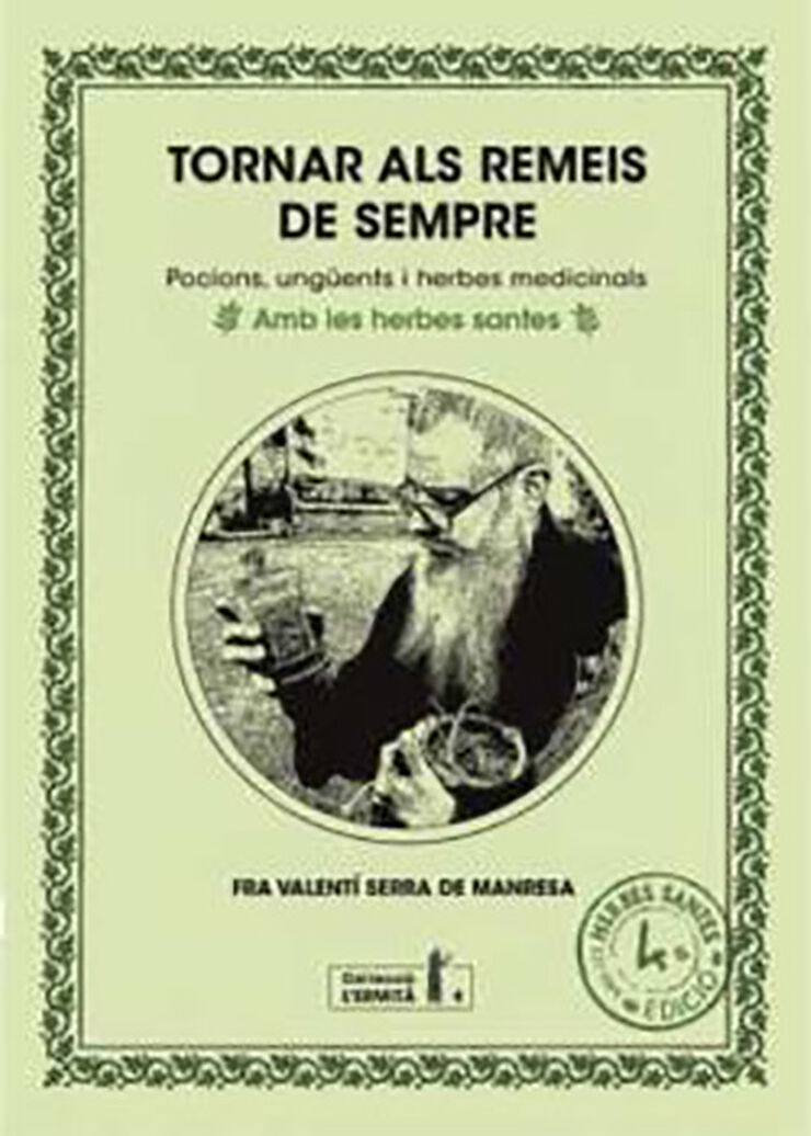 Tornar als remeis de sempre