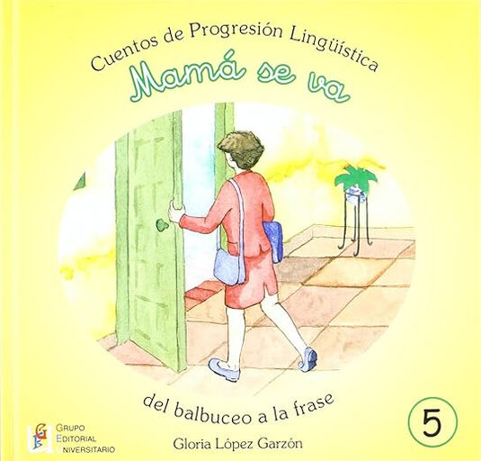 Mam Se Va Grupo Editorial Univ