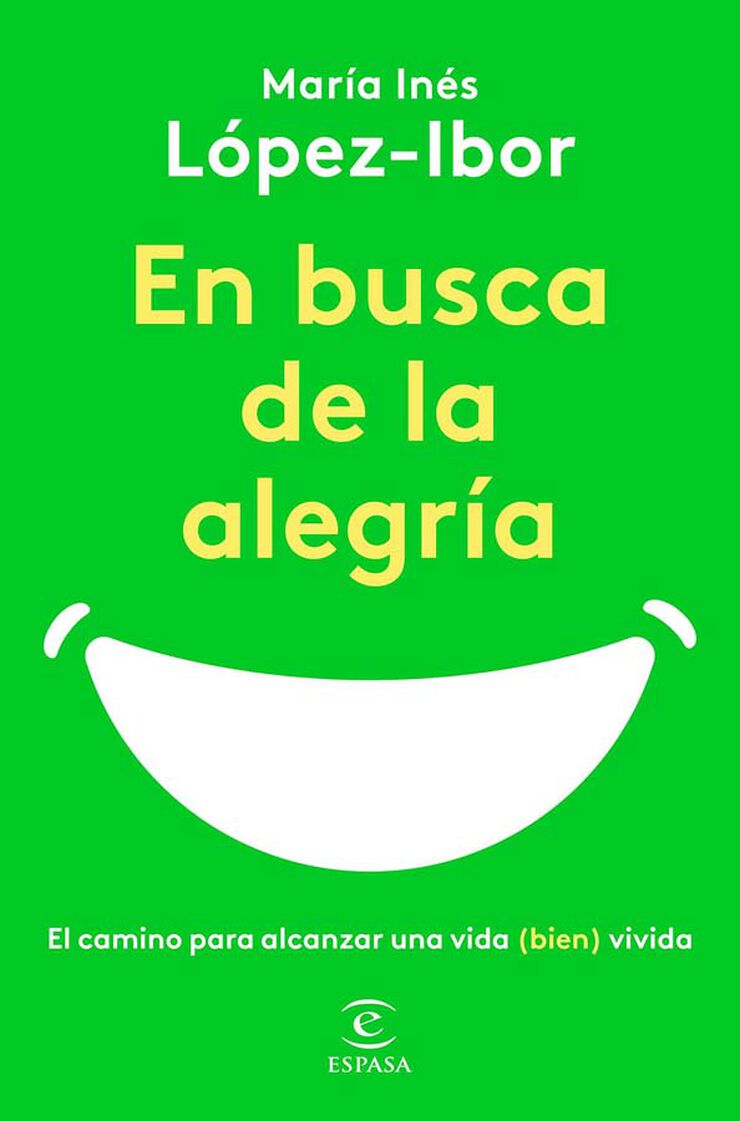 En busca de la alegría