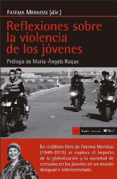 REFLEXIONES SOBRE LA VIOLENCIA DE LOS J&Oacute;