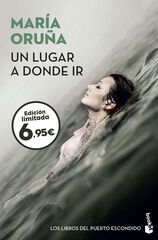 Un lugar a donde ir Un lugar a donde ir