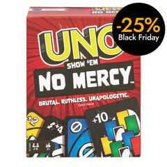 Uno no Mercy