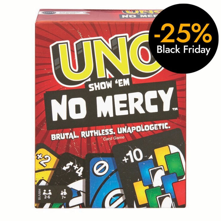 Uno no Mercy