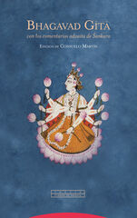 Bhagavad Gita Bhagavad Gita