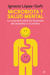 Microbiota y salud mental Microbiota y salud mental