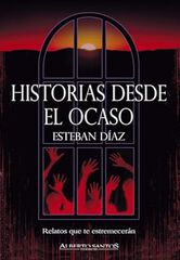 Historias desde el ocaso