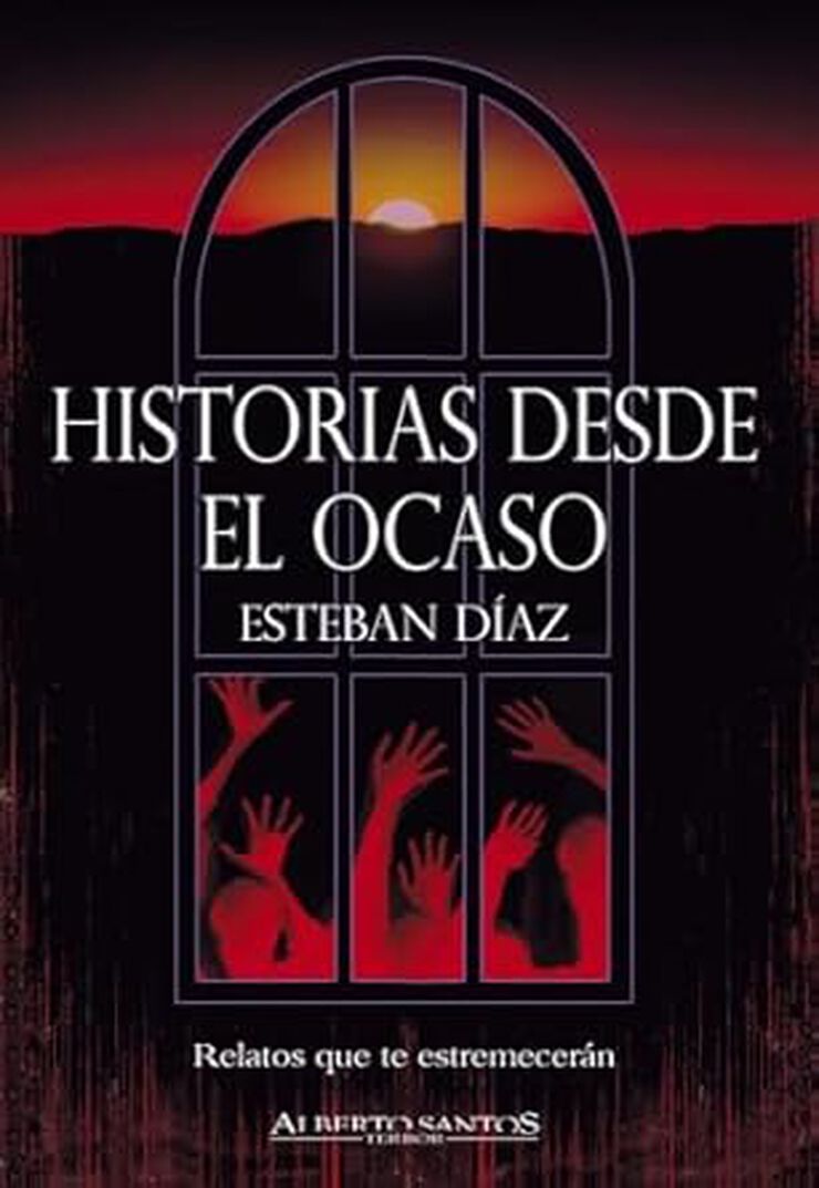 Historias desde el ocaso
